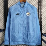 23 24 Man City Windbreaker AAA43845