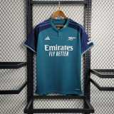 23 24 ASN 3RD Fans Version Men Soccer jersey AAA43797