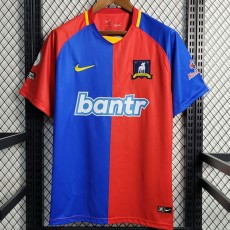 23 24 Afc Ritchmond Home Fans Version Men Soccer jersey AAA43793