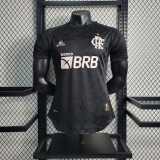 23 24 Flamengo Special Edition Fans Version Men Soccer jersey AAA43753