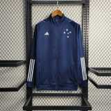 23 24 Cruzeiro Training Suit AAA43813