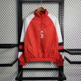 23 24 JUV Windbreaker AAA43844