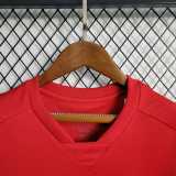 23 24 Flamengo Training Suit AAA43778