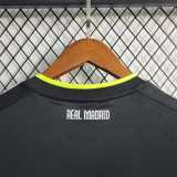 10 11 R MAD Away Retro Men Soccer jersey AAA43786