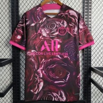 23 24 PSG Special Edition Fans Version Men Soccer jersey AAA43826