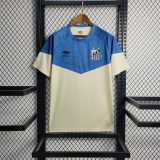 23 24 Santos FC Training Suit AAA43767