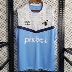 23 24 Santos FC Training Suit AAA43768