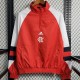 23 24 Flamengo Windbreaker AAA43843