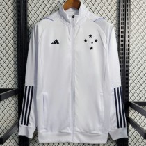 23 24 Cruzeiro Training Suit AAA43812