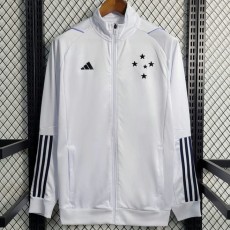23 24 Cruzeiro Training Suit AAA43812