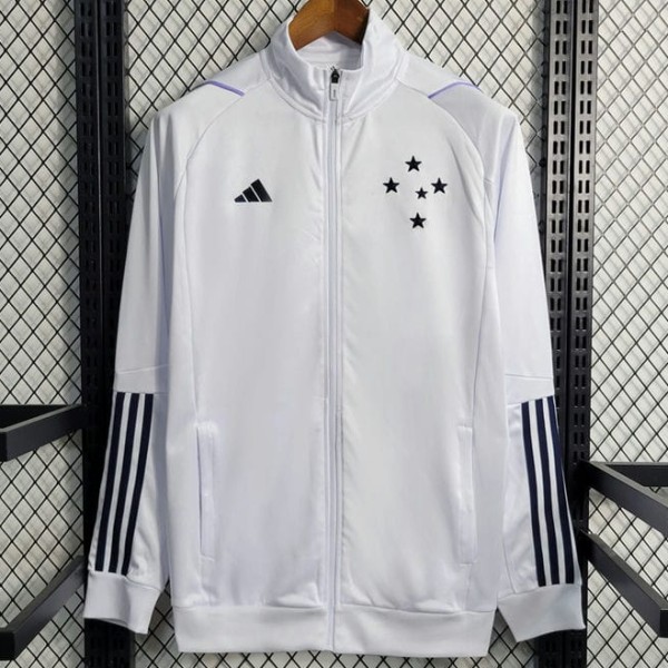 23 24 Cruzeiro Training Suit AAA43812