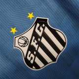 23 24 Santos FC Training Suit AAA43767