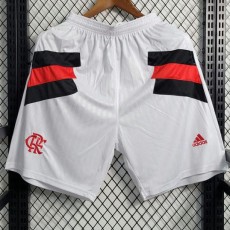 23 24 Flamengo Same Photo Fans Version Soccer Shorts AAA43836