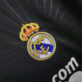 10 11 R MAD Away Retro Long Sleeve Men Soccer jersey AAA43787