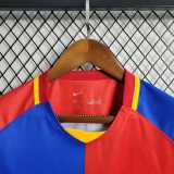 23 24 Afc Ritchmond Home Fans Version Men Soccer jersey AAA43793