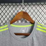 15 16 R MAD Away Retro Men Soccer jersey AAA43788