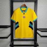 23 24 Bayern Training Suit AAA43806