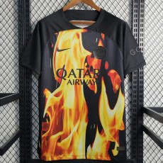 23 24 PSG Special Edition Fans Version Men Soccer jersey AAA43765