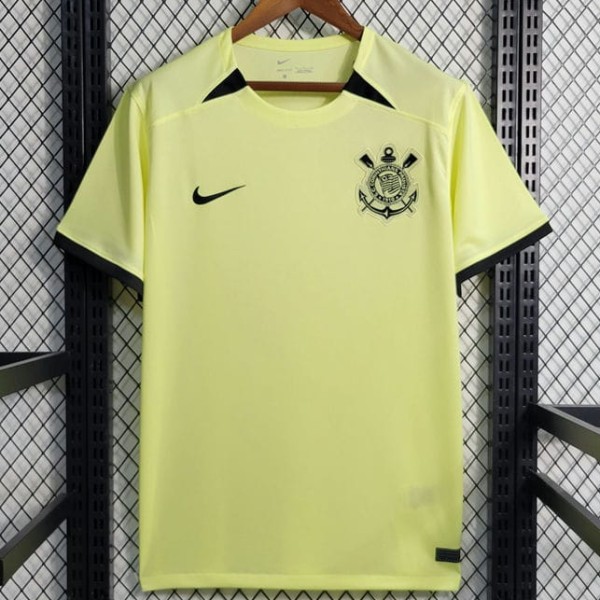 23 24 Corinthians Training Suit AAA43751