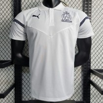 23 24 Marseille Polo Jersey AAA43759