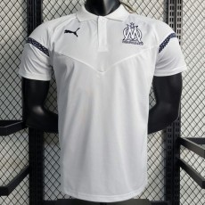 23 24 Marseille Polo Jersey AAA43759