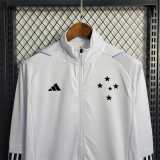 23 24 Cruzeiro Training Suit AAA43812