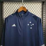 23 24 Cruzeiro Training Suit AAA43813