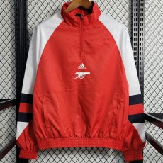 23 24 ASN Windbreaker AAA43841
