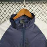 23 24 Flamengo Windbreaker AAA43947