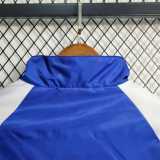 23 24 Flamengo Windbreaker AAA43948