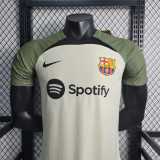 23 24 BAR Same Photo Fans Version Men Soccer jersey AAA43881