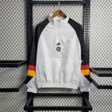 23 24 Flamengo Windbreaker AAA43948