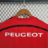 14 15 Flamengo Same Photo Retro Men Soccer jersey AAA43860