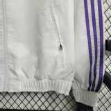 23 24 R MAD Windbreaker AAA43958