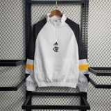 23 24 Flamengo Windbreaker AAA43947