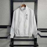 23 24 R MAD Windbreaker AAA43958