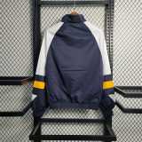 23 24 Flamengo Windbreaker AAA43947