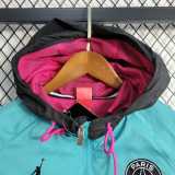 23 24 PSG Windbreaker AAA44046
