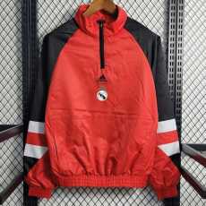 23 24 R MAD Windbreaker AAA43957
