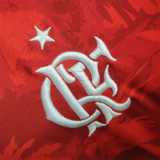 14 15 Flamengo Same Photo Retro Men Soccer jersey AAA43860