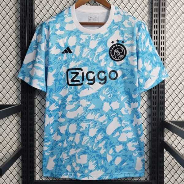 23 24 Ajax Training Suit AAA43872