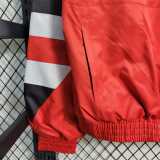 23 24 R MAD Windbreaker AAA43957