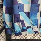 23 24 Man City Windbreaker AAA44031