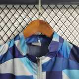 23 24 Man City Windbreaker AAA44031