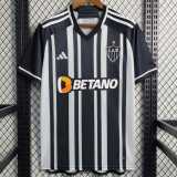 23 24 Atletico Mineiro jersey Home Men Fans Version Soccer jerseys AAA43875