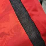14 15 Flamengo Same Photo Retro Men Soccer jersey AAA43860
