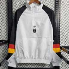 23 24 Argentina Windbreaker AAA43939