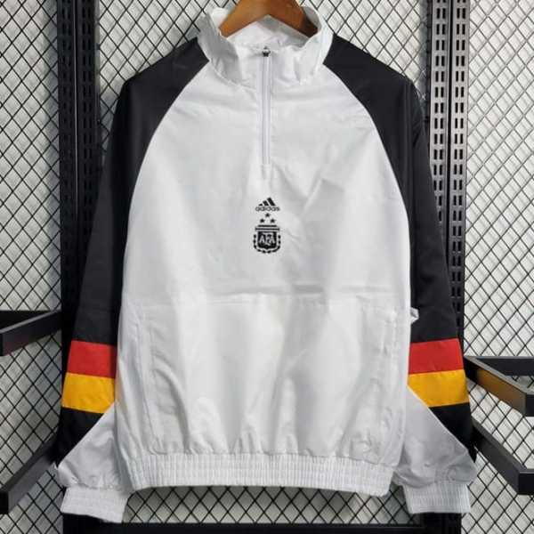 23 24 Argentina Windbreaker AAA43939
