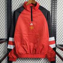 23 24 Man Utd Windbreaker AAA43954