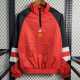 23 24 Man Utd Windbreaker AAA43954